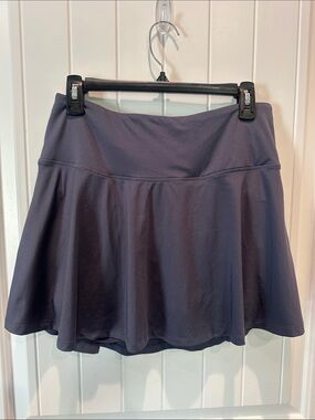Amazon Women's Skater Athletic Skirt in Navy